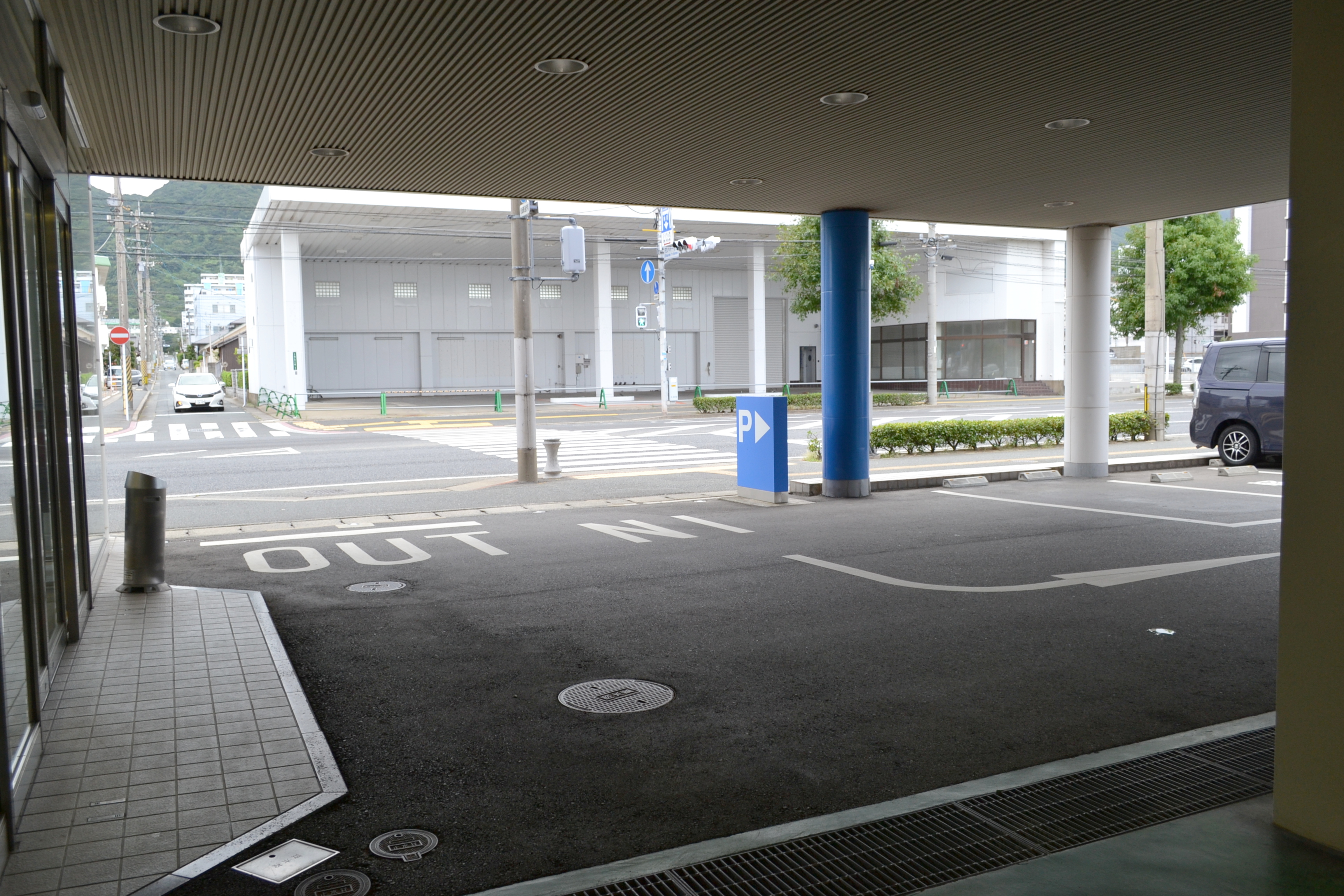 ネッツトヨタ北九州 門司店 ディーラーへ行こう!NEW CAR マッチ【MOTA】