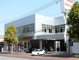 店舗イメージ