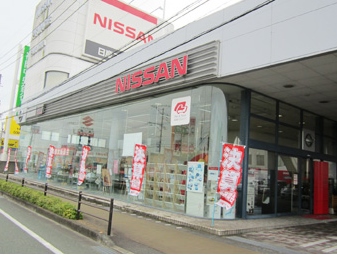 店舗イメージ