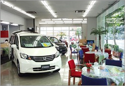 展示車イメージ