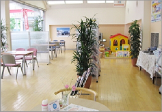 ショールーム