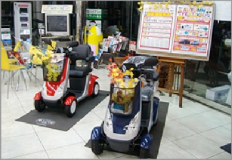 Honda Cars 千葉 佐倉中志津店 ディーラーへ行こう New Car マッチ Mota