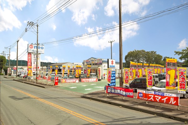 新車低金利 新車リース専門店 ジョイカル熊本空港店 株式会社ユーネオ熊本 の店舗詳細 地図 ディーラーへ行こう New Car マッチ Mota