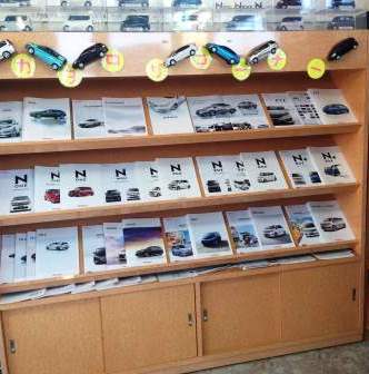 カタログラック