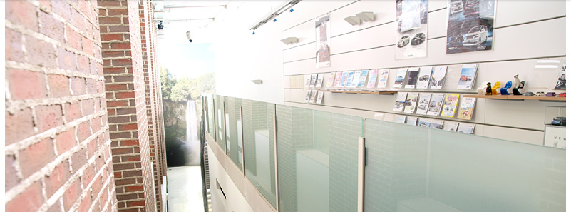 店舗イメージ