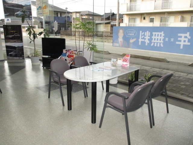 新潟スバル自動車 佐渡佐和田店の店舗詳細 地図 ディーラーへ行こう New Car マッチ Mota