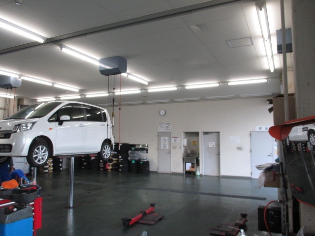 新潟スバル自動車 佐渡佐和田店の店舗詳細 地図 ディーラーへ行こう New Car マッチ Mota