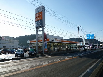 店舗イメージ