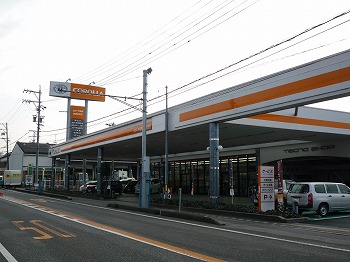 店舗イメージ