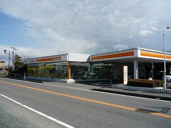 店舗イメージ