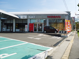 店舗イメージ