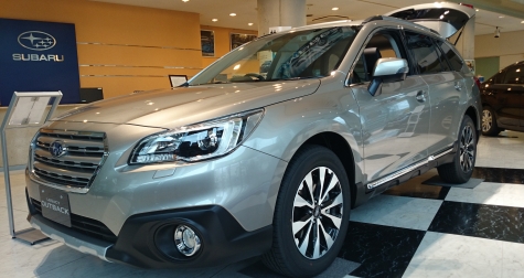 ※展示車は定期的に入替えを行っております