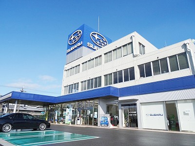 外観イメージ②