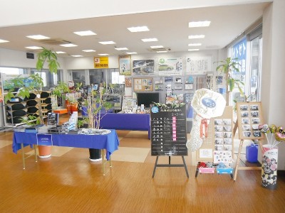 ショールームイメージ③