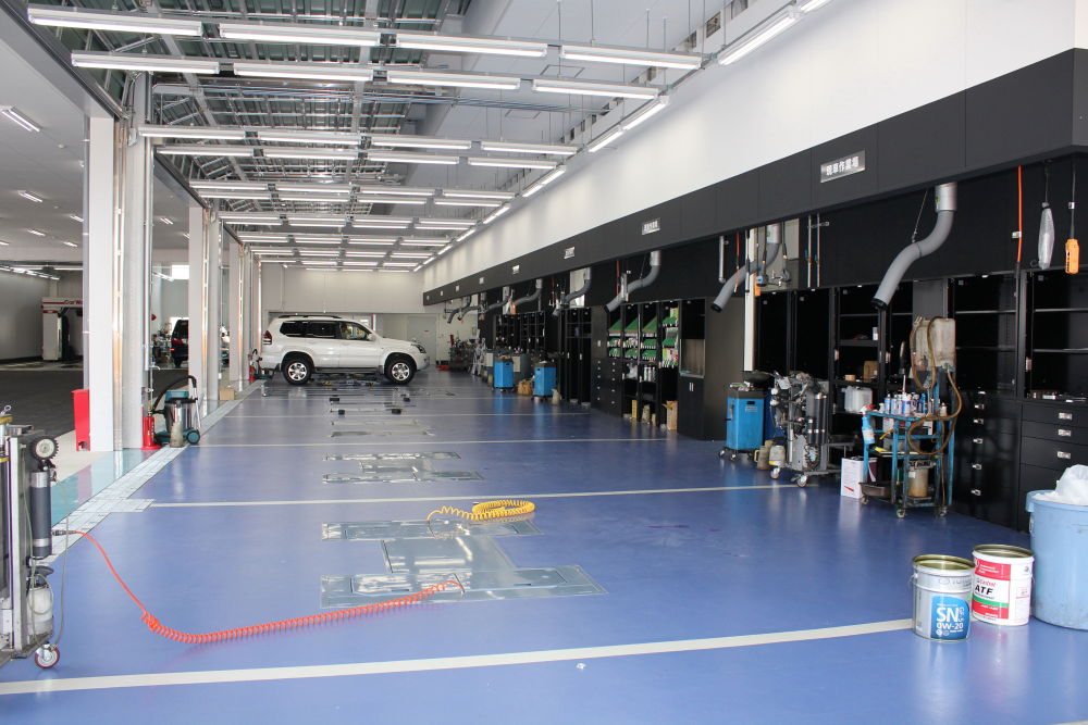 ネッツトヨタ東海 豊川店  ディーラーへ行こう！NEW CAR マッチ【MOTA】