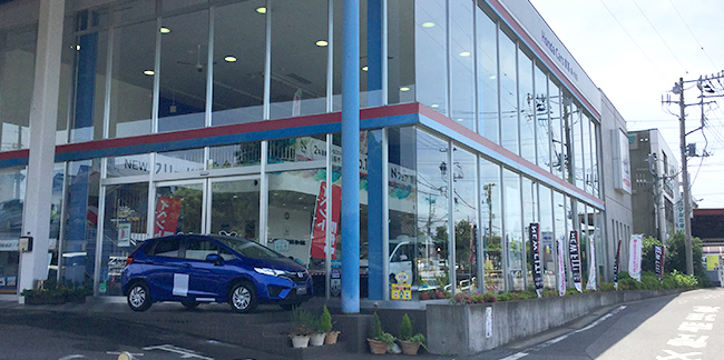 店舗イメージ