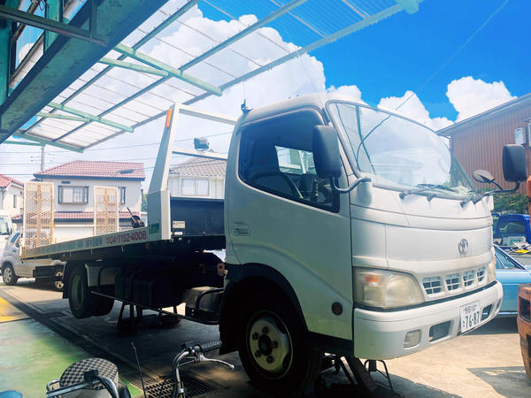 新車リース専門店 新車市場西柏台店 株式会社鏑木自動車 ディーラーへ行こう New Car マッチ Mota