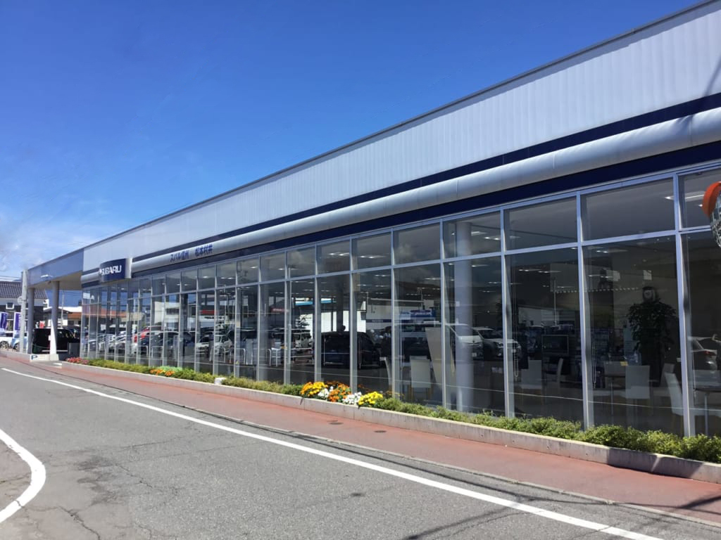店舗イメージ
