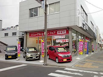 店舗イメージ