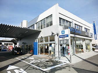 店舗イメージ