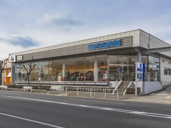 店舗イメージ
