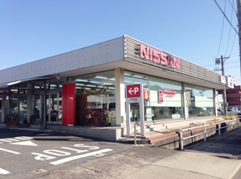 店舗イメージ