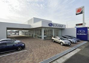 富士スバル 太田西店 ディーラーへ行こう New Car マッチ Mota 富士スバル 太田西店 ディーラーへ行こう New Car マッチ Mota
