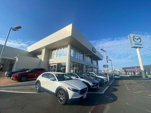 千葉県 千葉市稲毛区 マツダの自動車ディーラー検索 ディーラーへ行こう New Car マッチ Mota