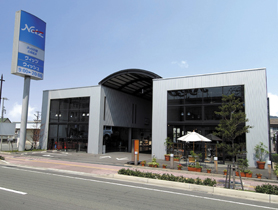店舗イメージ