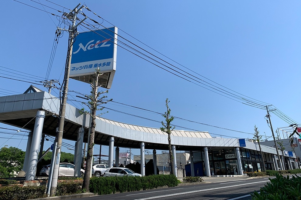 店舗イメージ