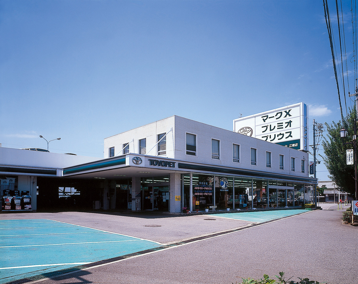 店舗イメージ