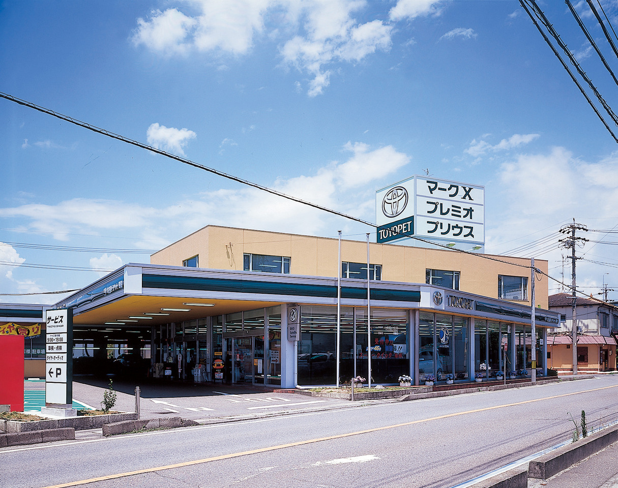店舗イメージ