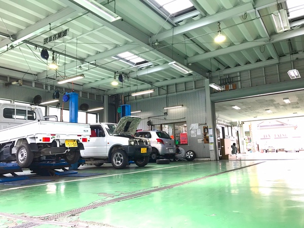 新車 リース専門店 スーパー乗るだけセット伊那 飯田 トモエ自動車商会の店舗詳細 地図 ディーラーへ行こう New Car マッチ Mota