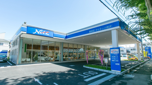 店舗イメージ