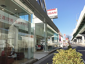 店舗イメージ