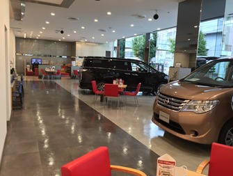 ゆっくり、お寛ぎいただけます。