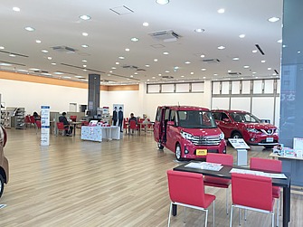 ゆっくり、お寛ぎいただけます。