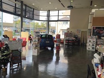 ゆっくり、お寛ぎいただけます。