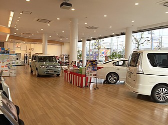 ゆっくり、お寛ぎいただけます。