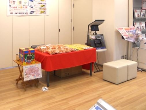 土日はお子様イベントも実施しております！