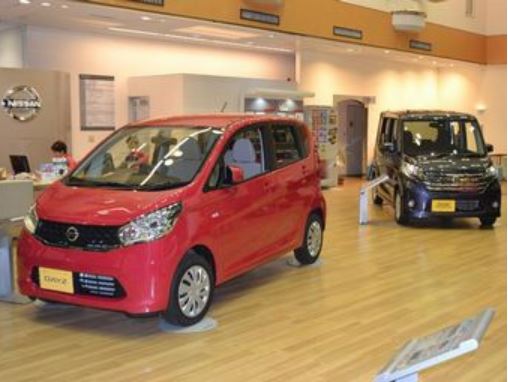 試乗車も数多くご用意しております。