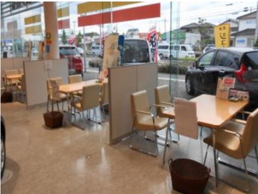 皆さんとワイワイ、話しを盛り上げましょう！