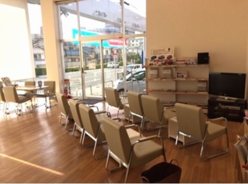 ＴＶ・雑誌もご自由にどうぞ♪