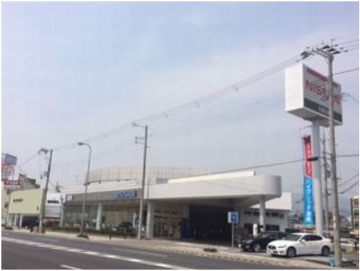 兵庫県 西宮市 日産の自動車ディーラー検索 ディーラーへ行こう New Car マッチ Mota