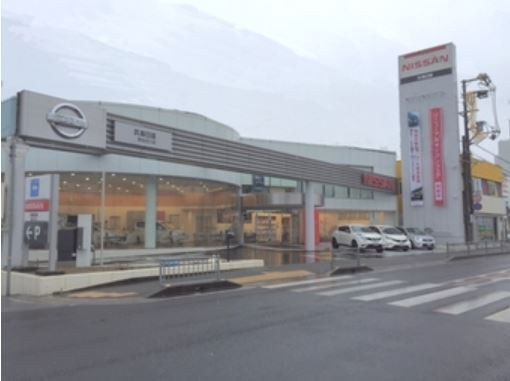 温かくゆったりとした雰囲気の心地良い店舗です。
