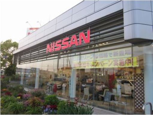 広くて明るく、季節ごとに雰囲気が変わります（＾o＾）/