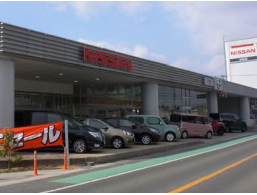 兵庫日産自動車 太子北店  ディーラーへ行こう！NEW CAR マッチ【MOTA】