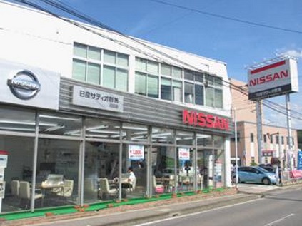 店舗イメージ