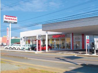 熊本県 日産の自動車ディーラー検索 ディーラーへ行こう New Car マッチ Mota