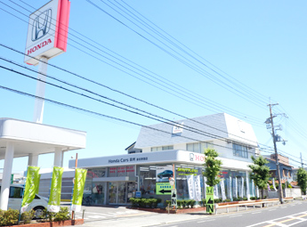 店舗イメージ